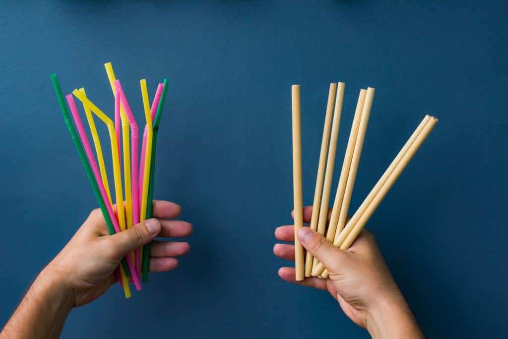 Why you should use reusable straws